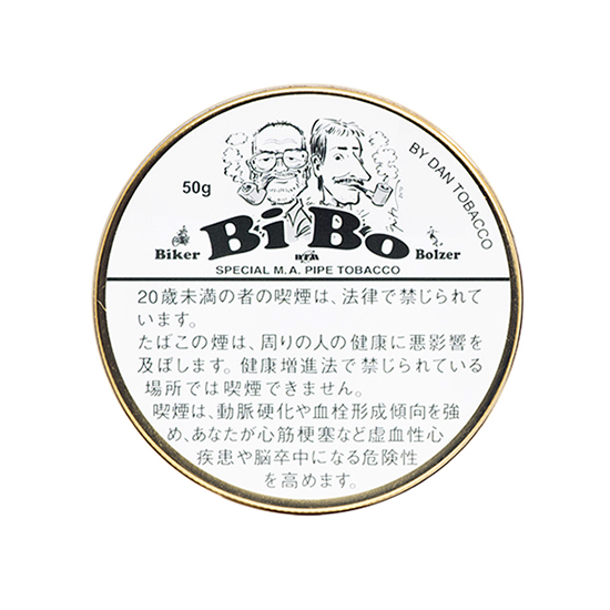 DAN TOBACCO / ダン タバコ ビーボ・パイプタバコ
