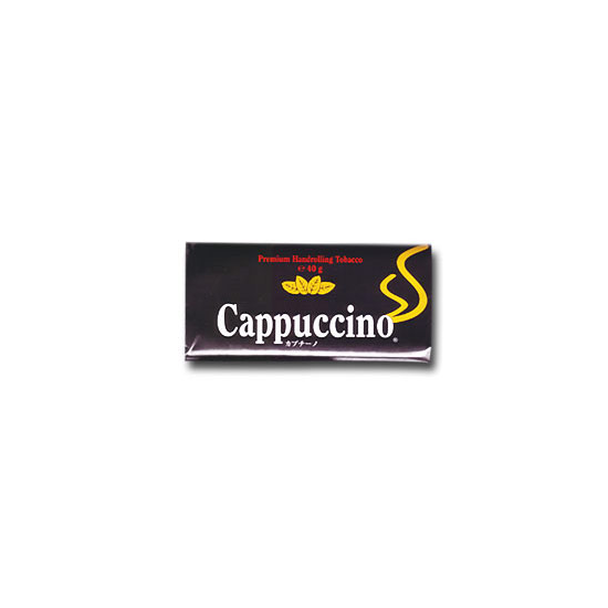 カプチーノ 1カートン（5個入り）