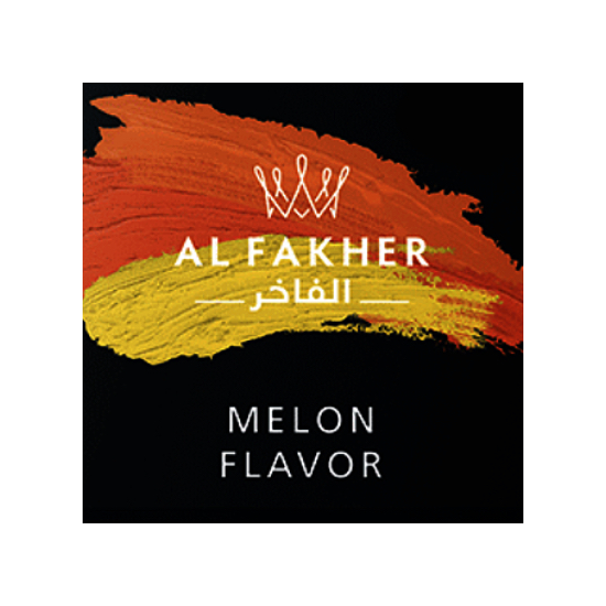 AL FAKHER アルファーヘル Melon メロン 50g