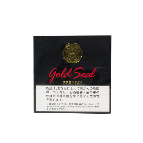 ゴールドシール ペティト 単品