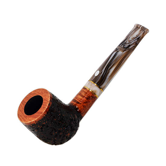 Mastro de Paja / マストロ・デ・パヤ CINQUE TERRE R01 サンドブラスト SOLD OUT