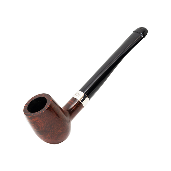 Peterson / ピーターソン セッタータイプ バレル・スムース・ニッケル巻 #41680 SOLD OUT