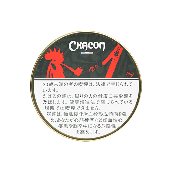 CHACOM / シャコム 1 #3311