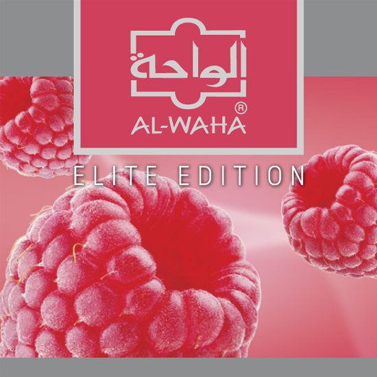 AL WAHA ELITE EDITION アルワハ エリートエディション Rasberry ラズベリー 50g