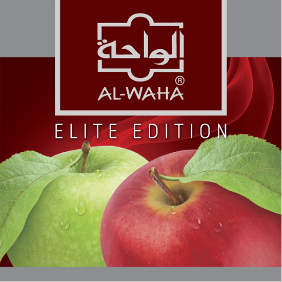 AL WAHA ELITE EDITION アルワハ エリートエディション Two Apple トゥーアップル 50g