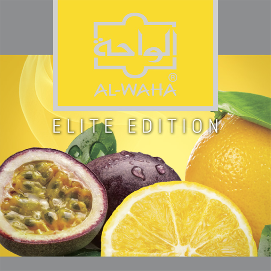AL WAHA ELITE EDITION アルワハ エリートエディション Summer Air サマーエア 50g