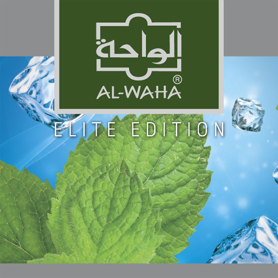 AL WAHA ELITE EDITION アルワハ エリートエディション Mint ミント 50g