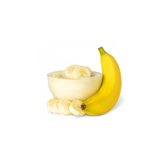 FUMARI フマリ BananaCastard バナナカスタード100g