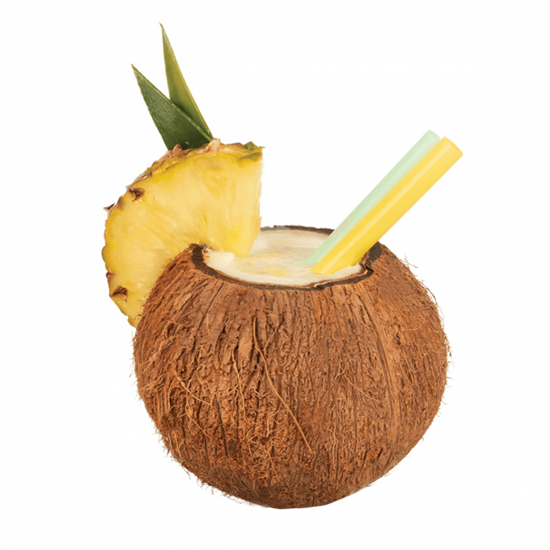 FUMARI フマリ CaribbeanColada カリビアンコラーダ 100g