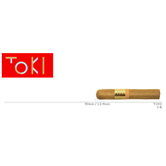 トキ 単品