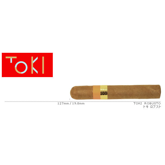 トキ ロブスト 1バンドル（6本入り）