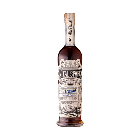 Vital Spark / ヴァイタル スパーク 2013 5年 54.9%　SOLD OUT