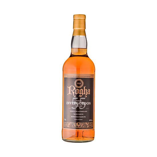 ローガ インバーゴードン 1965 55年 40.2% 700ml　SOLD OUT