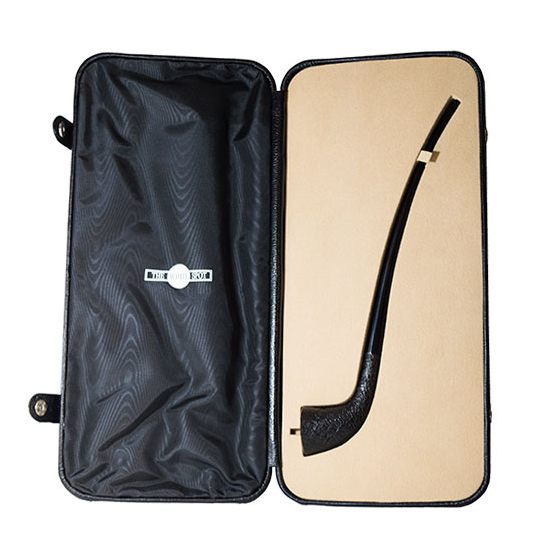 THE WHITE SPOT ダンヒル 限定 shell briar / ALPHORN