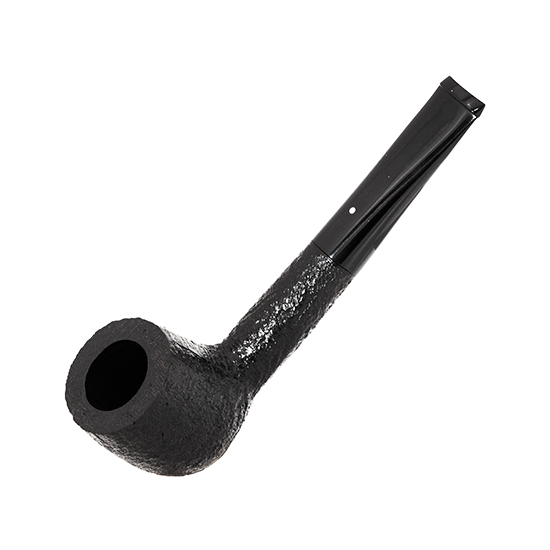 ダンヒル THE WHITE SPOT / SHELL BRIAR 4106F / DPS4106 SOLD OUT