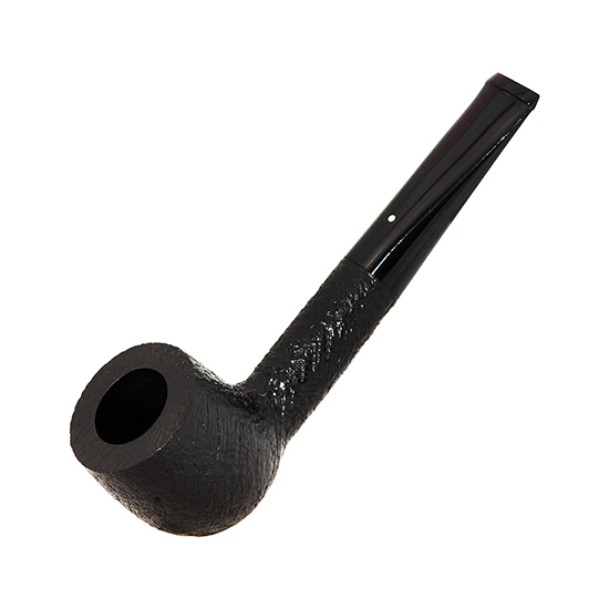 ダンヒル THE WHITE SPOT / SHELL BRIAR 4106F / DPS4006 SOLD OUT