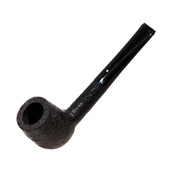 ダンヒル THE WHITE SPOT / SHELL BRIAR PIPE GP4 BILLIARD 4103 / DUDPS4003 SOLD OUT