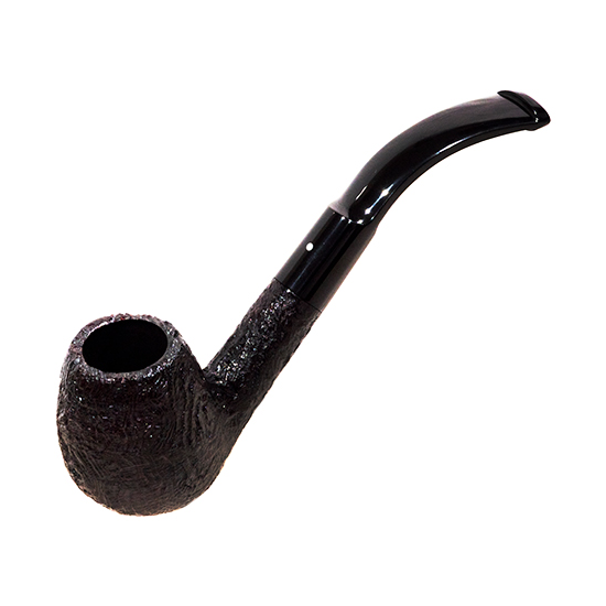 ダンヒル THE WHITE SPOT / SHELL BRIAR PIPE GP5 BNT APPLE 5213 / DUDPS5013　SOLD OUT