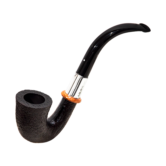 ダンヒル THE WHITE SPOT / SHELL BRIAR PIPE CALABASH / DUDPSCALA　SOLD OUT