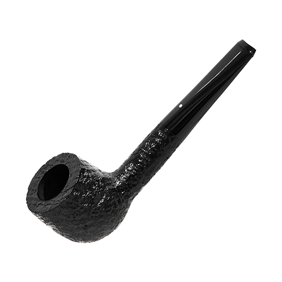 ダンヒル THE WHITE SPOT / SHELL BRIAR PIPE GP4 POT 4106 / DUDPS4006　SOLD OUT