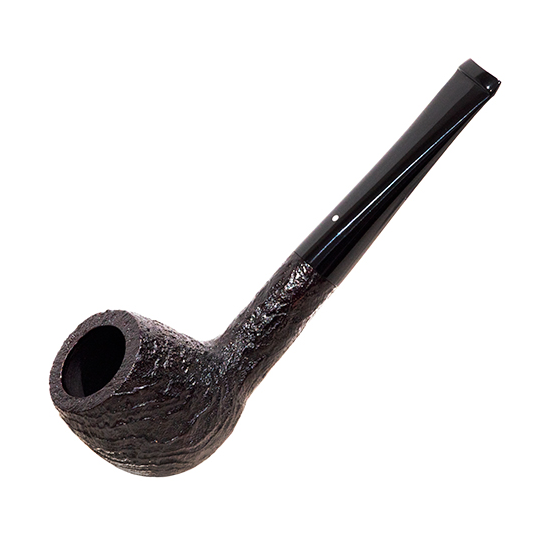 ダンヒル THE WHITE SPOT / SHELL BRIAR PIPE GP4 APPLE 4101 / DUDPS4001　SOLD OUT