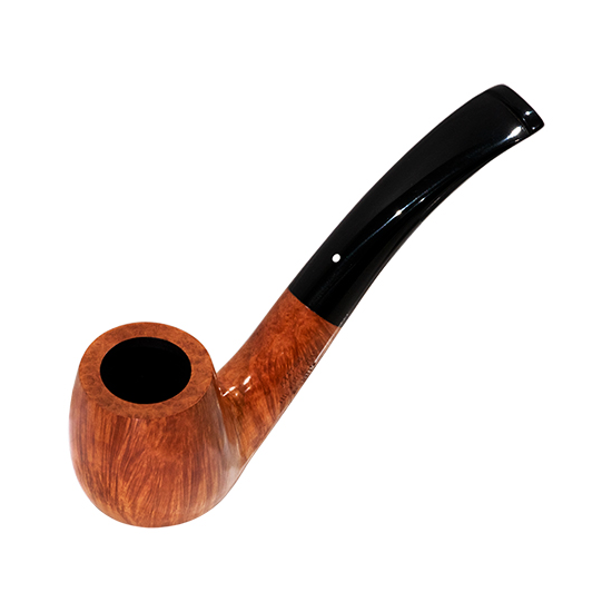 ダンヒル THE WHITE SPOT / STARIGHT GRAIN PIPE 5-STAR / ★★★★★　SOLD OUT