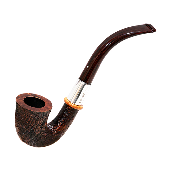 ダンヒル THE WHITE SPOT / CUMBERLAND PIPE CALABASH / DUDPCCALA　SOLD OUT