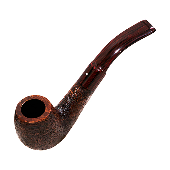 ダンヒル THE WHITE SPOT / CUMBERLAND PIPE GP4 BNT APPLE 4213 / DUDPC4013 SOLD OUT