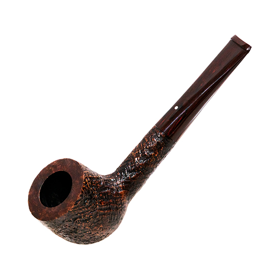 ダンヒル THE WHITE SPOT / CUMBERLAND PIPE GP4 POT 4106 / DUDPC4006　SOLD OUT