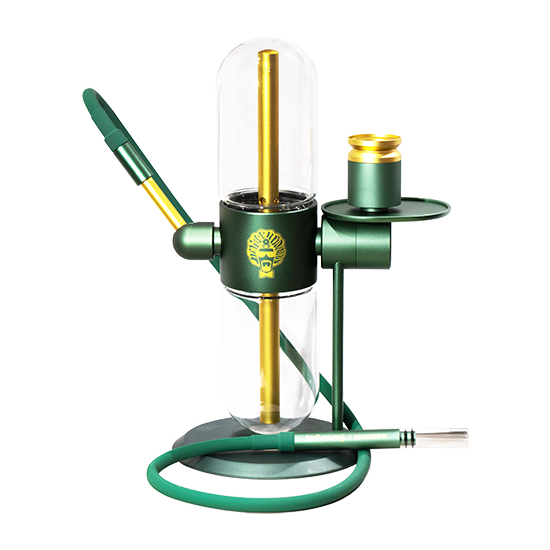 Dr. Greenthumb's X Stundenglass Gravity Infuser グラビティボング