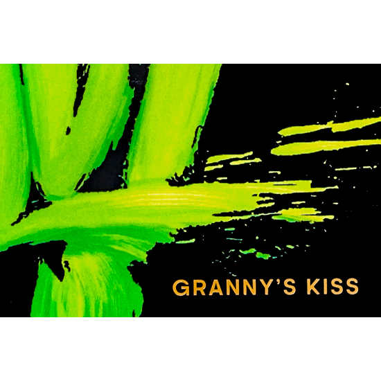 Malaki マラキ Grannys Kiss グラニーズキス 50g