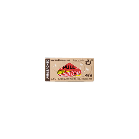スモーキング・シネスト ブラウン ロール（Rolls）