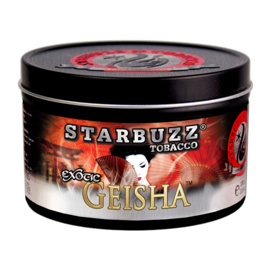STARBUZZ BOLD スターバズ ボールド  Geisha ゲイシャ 100g