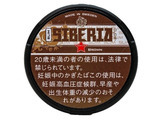 シベリア・ブラウン