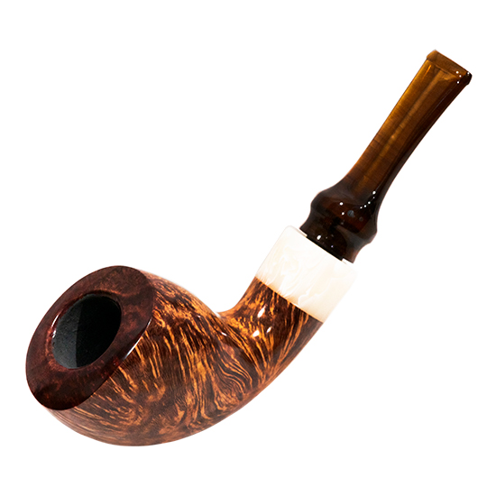 ポール・ウィンズロウ グレードD 2025 #2 9mm / デンマーク  SOLD OUT