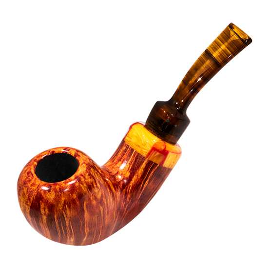 ポール・ウィンズロウ グレードD 2025 #4 9mm / デンマーク　SOLD OUT
