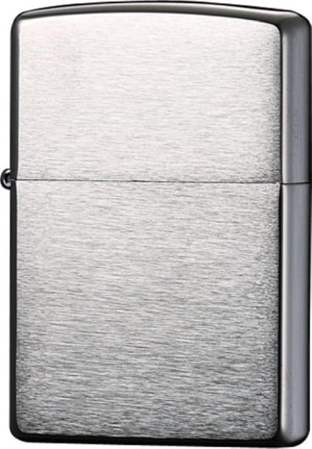Zippo　ジッポー#200