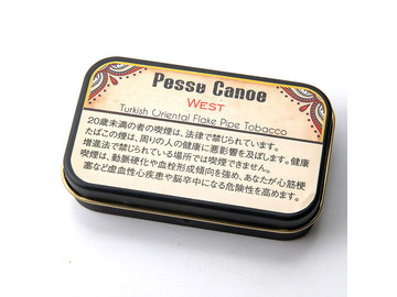 ペッセカヌー　ウェスト