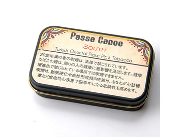 ペッセカヌー　サウス