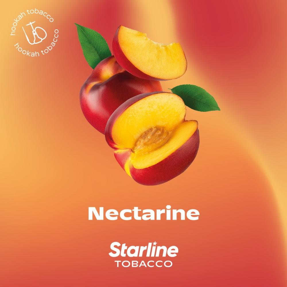 Starline スターライン Nectarine ネクタリン 50ｇ