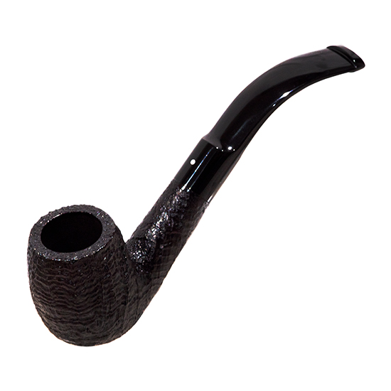 ダンヒル THE WHITE SPOT / SHELL RING GRAIN PIPE GP3 / RG3202 SOLD OUT