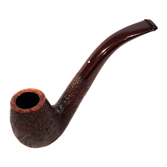 ダンヒル THE WHITE SPOT / CUMBERLAND PIPE GP5 BENT / C5102 SOLD OUT