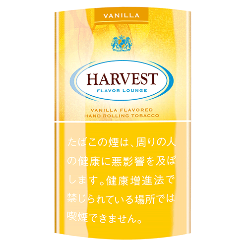 ハーベスト / バニラ（単品）