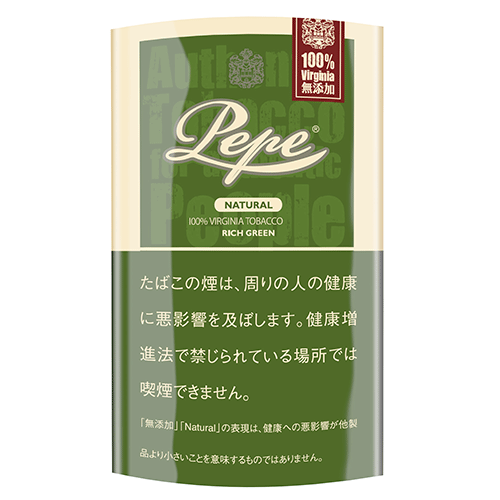 ペペ / リッチグリーン 30ｇ