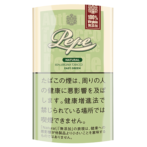 ペペ / イージーグリーン 30g