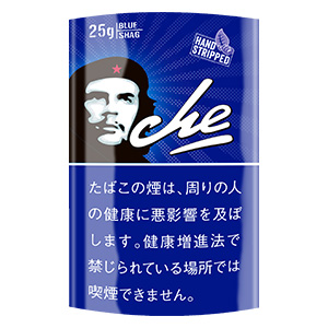 チェ・シャグ / チェ・シャグ ブルー（単品）