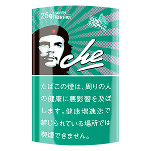 チェ・シャグ / チェ・シャグ メンソール（単品）