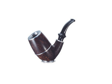 TSUGE / ツゲ・ システムキャラバッシュ  スムース SOLD OUT