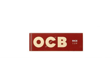 OCB　ライスペーパー 1・1/4