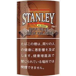 スタンレー / ダブルチョコレート 【25ｇ】